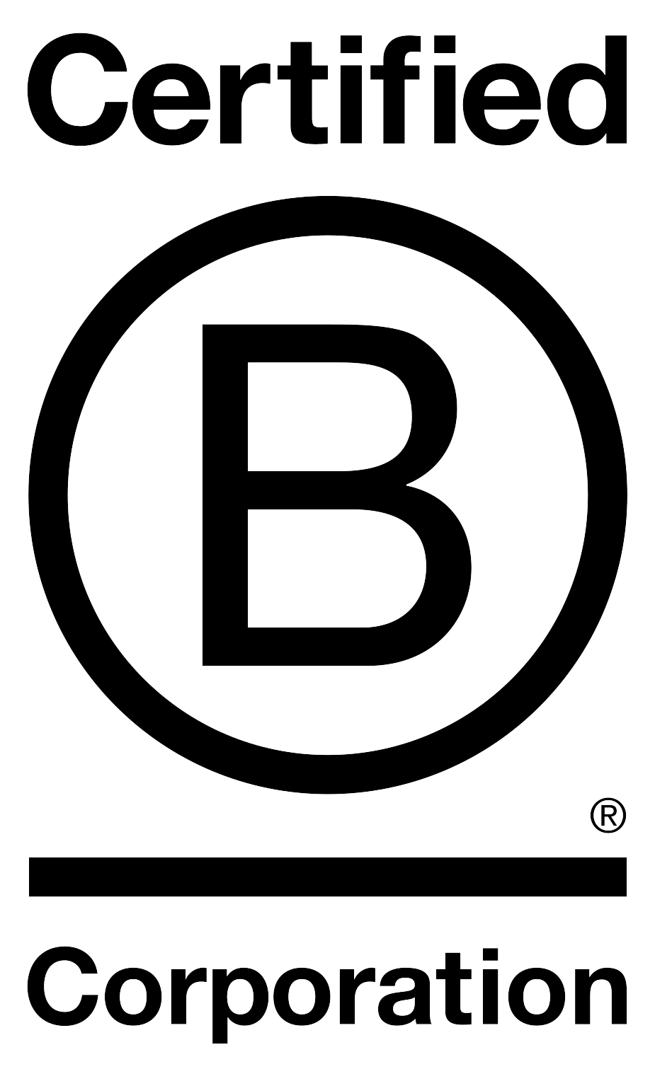 Platfform B Corp Certified logo