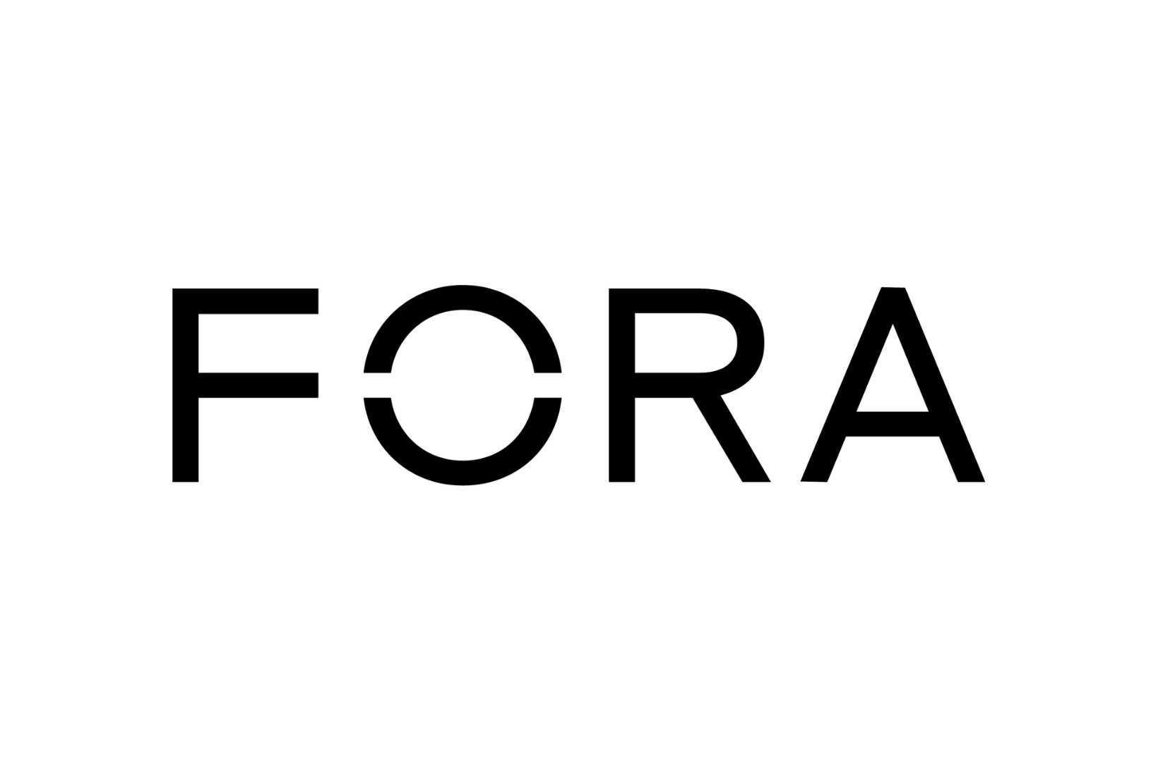 FORA's logo