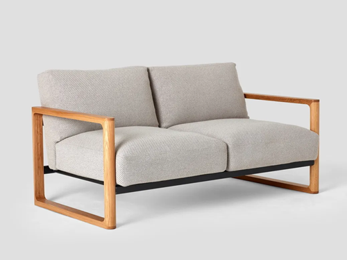 The Lupin Sofa